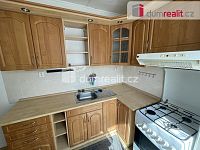 pronájem byt 3+1, Příbram VIII - Školní ulice - 2