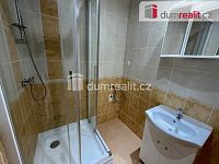 pronájem byt 3+1, Příbram VIII - Školní ulice - 4