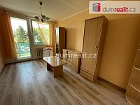 pronájem byt 3+1, Příbram VIII - Školní ulice - 5