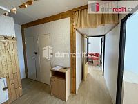 pronájem byt 3+1, Příbram VIII - Školní ulice - 8