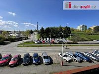 pronájem byt 3+1, Příbram VIII - Školní ulice - 9