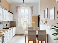 Prodej, byt, 4+1, 143 m2, ul. Solná, Opava