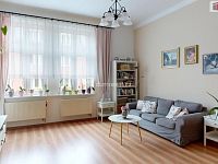 Prodej, byt, 4+1, 126 m2, ul. Solná, Opava - 6