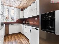 Rodinný dům, ČSA, Hroznětín - 14