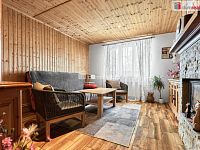 Rodinný dům, ČSA, Hroznětín - 15