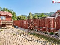 Rodinný dům, ČSA, Hroznětín - 16