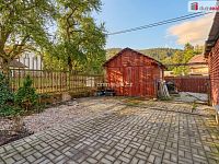 Rodinný dům, ČSA, Hroznětín - 17