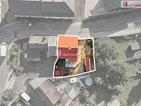 Rodinný dům, ČSA, Hroznětín - 18