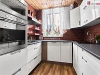 Rodinný dům, ČSA, Hroznětín - 2