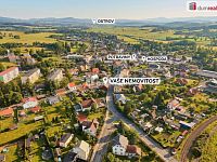 Rodinný dům, ČSA, Hroznětín - 20