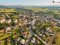 Rodinný dům, ČSA, Hroznětín - 21