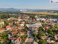 Rodinný dům, ČSA, Hroznětín - 22