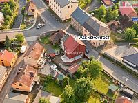 Rodinný dům, ČSA, Hroznětín - 23