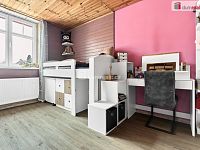 Rodinný dům, ČSA, Hroznětín - 5