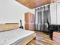 Rodinný dům, ČSA, Hroznětín - 6