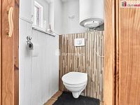 Rodinný dům, ČSA, Hroznětín - 8