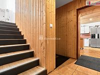 Rodinný dům, ČSA, Hroznětín - 9