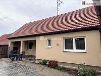 Byt 3+kk s terasou, Břeclav - Poštorná