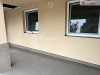 Byt 3+kk s terasou, Břeclav - Poštorná - 12