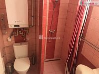 Byt 3+kk s terasou, Břeclav - Poštorná - 13