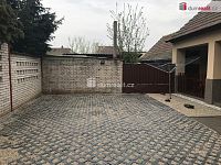 Byt 3+kk s terasou, Břeclav - Poštorná - 16