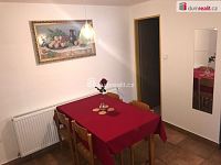 Byt 3+kk s terasou, Břeclav - Poštorná - 4