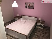 Byt 3+kk s terasou, Břeclav - Poštorná - 7