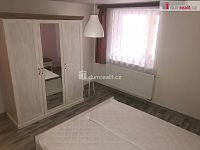 Byt 3+kk s terasou, Břeclav - Poštorná - 8