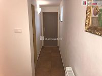 Byt 3+kk s terasou, Břeclav - Poštorná - 9