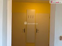 Hezký byt 2+kk po rekonstrukci, Praha 4 - Krč - 14