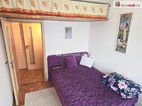 Byt 2+1 Mírová, Milovice - 10