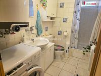 Byt 2+1 Mírová, Milovice - 11