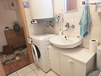 Byt 2+1 Mírová, Milovice - 12