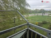 Byt 2+1 Mírová, Milovice - 13