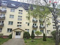 Byt 2+1 Mírová, Milovice - 15