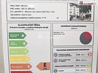 Byt 2+1 Mírová, Milovice - 16