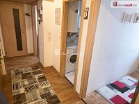 Byt 2+1 Mírová, Milovice - 4