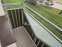 Byt 2+1 Mírová, Milovice - 8