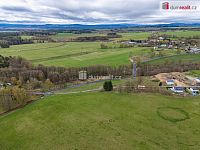 Pěkný pozemek v obci Vojtanov u hranic s Německem v blízkosti Chebu - 11