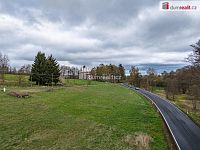 Pěkný pozemek v obci Vojtanov u hranic s Německem v blízkosti Chebu - 15