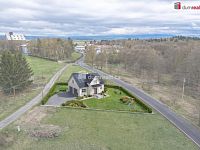 Pěkný pozemek v obci Vojtanov u hranic s Německem v blízkosti Chebu - 2