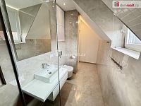 Pronájem prostorného bytu 4+kk se zahradou, 85 m², Velké Přílepy - 4