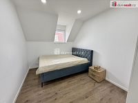 Pronájem prostorného bytu 4+kk se zahradou, 85 m², Velké Přílepy - 5