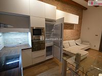 Pronájem 2kk 64m2 + balkon Plzeň Jižní Předměstí, Hálkova ulice - 11