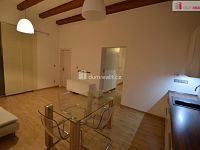 Pronájem 2kk 64m2 + balkon Plzeň Jižní Předměstí, Hálkova ulice - 12