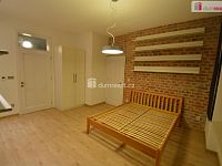 Pronájem 2kk 64m2 + balkon Plzeň Jižní Předměstí, Hálkova ulice - 13