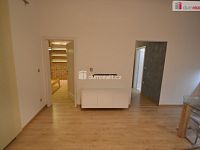 Pronájem 2kk 64m2 + balkon Plzeň Jižní Předměstí, Hálkova ulice - 14