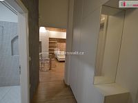 Pronájem 2kk 64m2 + balkon Plzeň Jižní Předměstí, Hálkova ulice - 15