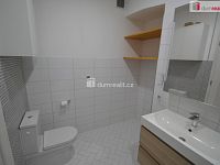 Pronájem 2kk 64m2 + balkon Plzeň Jižní Předměstí, Hálkova ulice - 16