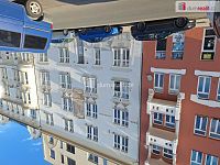 Pronájem 2kk 64m2 + balkon Plzeň Jižní Předměstí, Hálkova ulice - 18